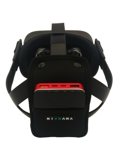 NIVRANA Battery Pack for Meta Quest Nivrana
