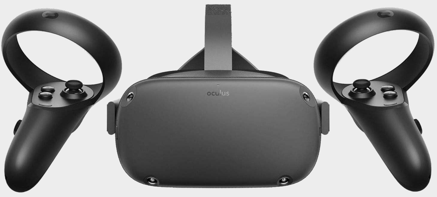Oculus Quest
