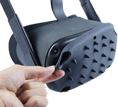 Stachel-Frontabdeckung für Oculus Quest