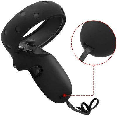 Schützende Silikonhülle für Oculus Touch Controller