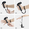 Knuckle Strap for Oculus Touch Controllers (New)