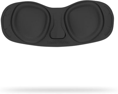 Funda rígida para lentes de realidad virtual para Oculus Quest 1 y 2