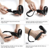 Knuckle Strap for Oculus Touch Controllers (New)