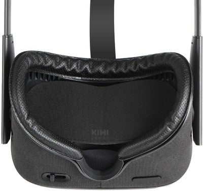 Verbesserte Gesichtsabdeckung mit Belüftung für Oculus Quest