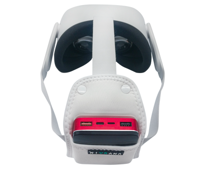 Pack batterie pour Oculus Quest 2