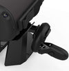 Black VR Stand for Oculus Headsets