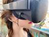 In-Ear Headphones for Oculus Quest 1