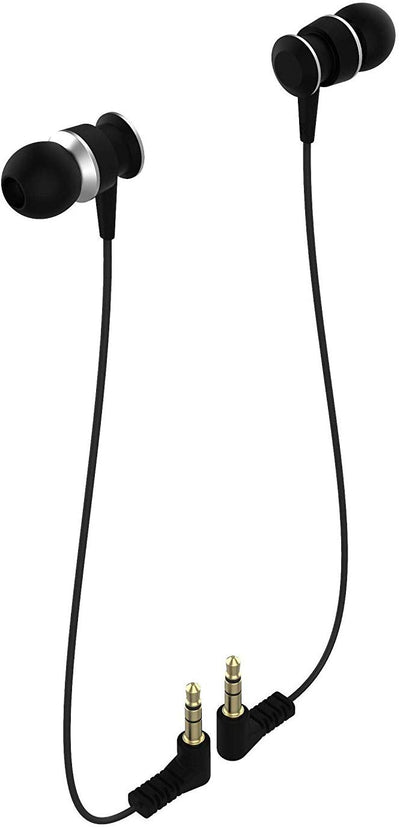 In-Ear Headphones for Oculus Quest 1