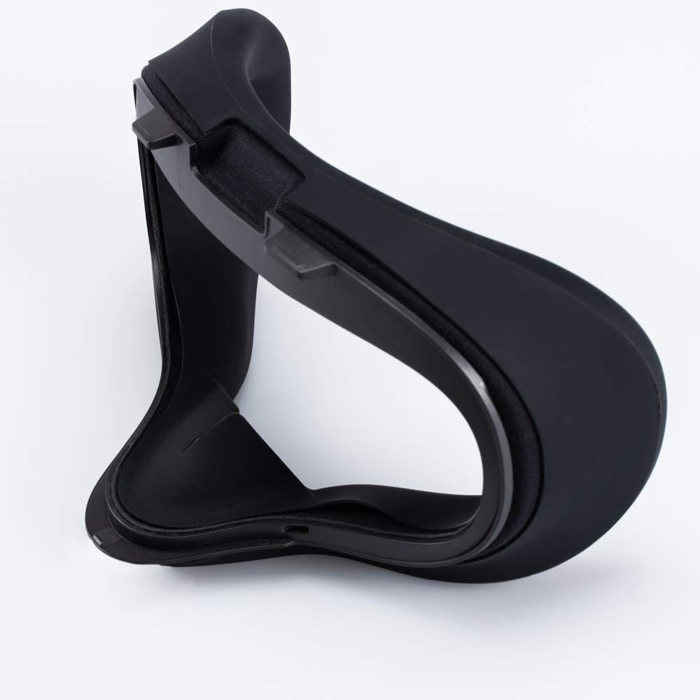Masque facial lavable contre la transpiration pour Quest 1