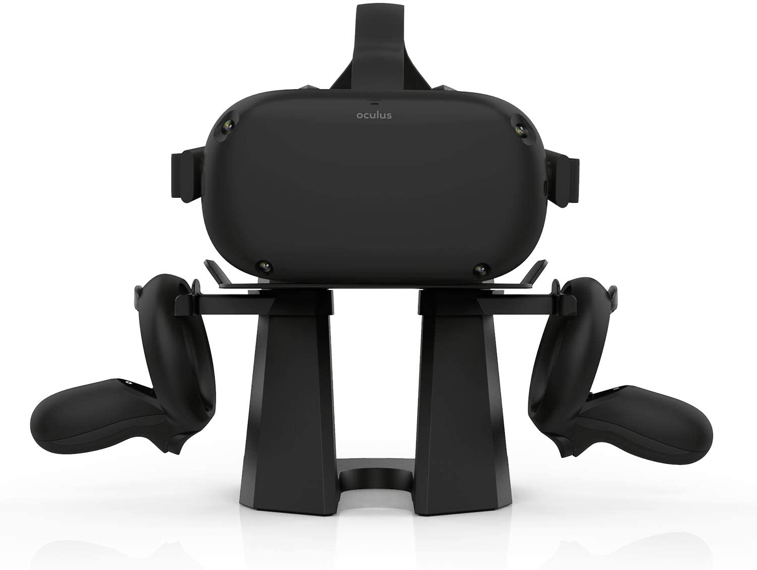 Upgraded VR Stand Oculus Nivrana - NIVRANA