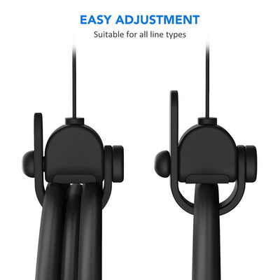 VR Cable Management System