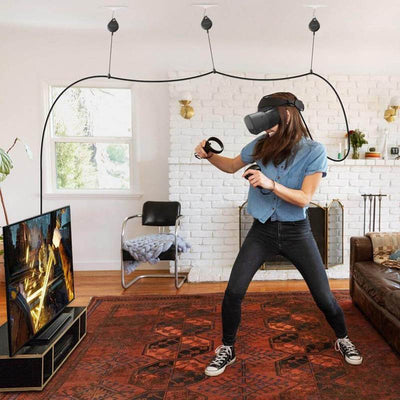 VR Cable Management System