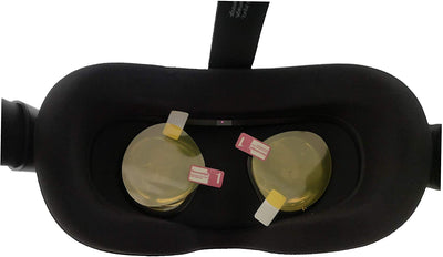 Protector de lente para Oculus (paquete de 4)