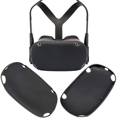 Revêtement de protection en silicone pour Oculus Quest 1