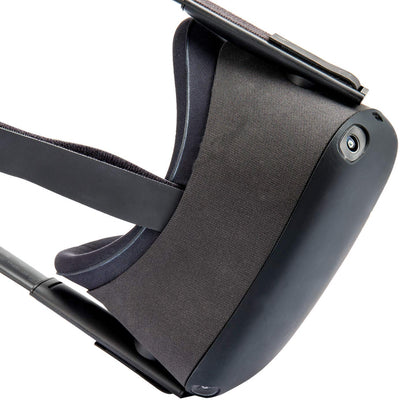 Revêtement de protection en silicone pour Oculus Quest 1