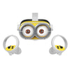 Vinyl Decal Skin for Quest 2 - Minion