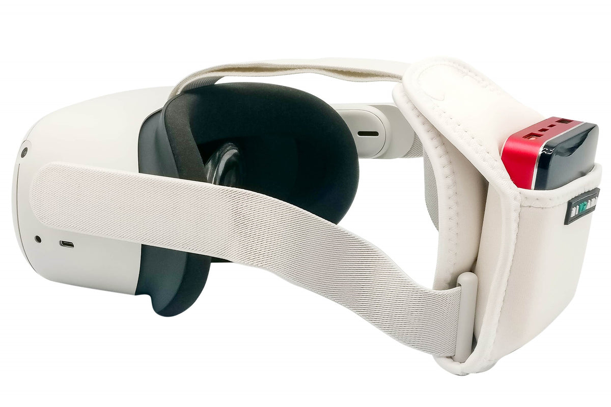 Pack batterie pour Oculus Quest 2