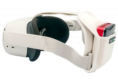 Pack batterie pour Oculus Quest 2