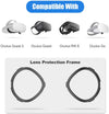 Lens Protection Rings for Eyeglasses