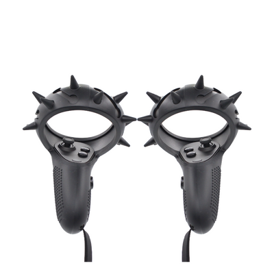 Spiked Controller Skin for Oculus Touch 1