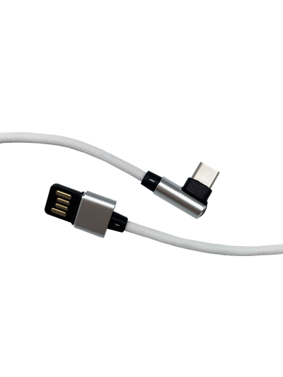 Extra USB cable for Quest VR Battery Packs