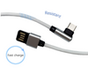 Extra USB cable for Quest VR Battery Packs