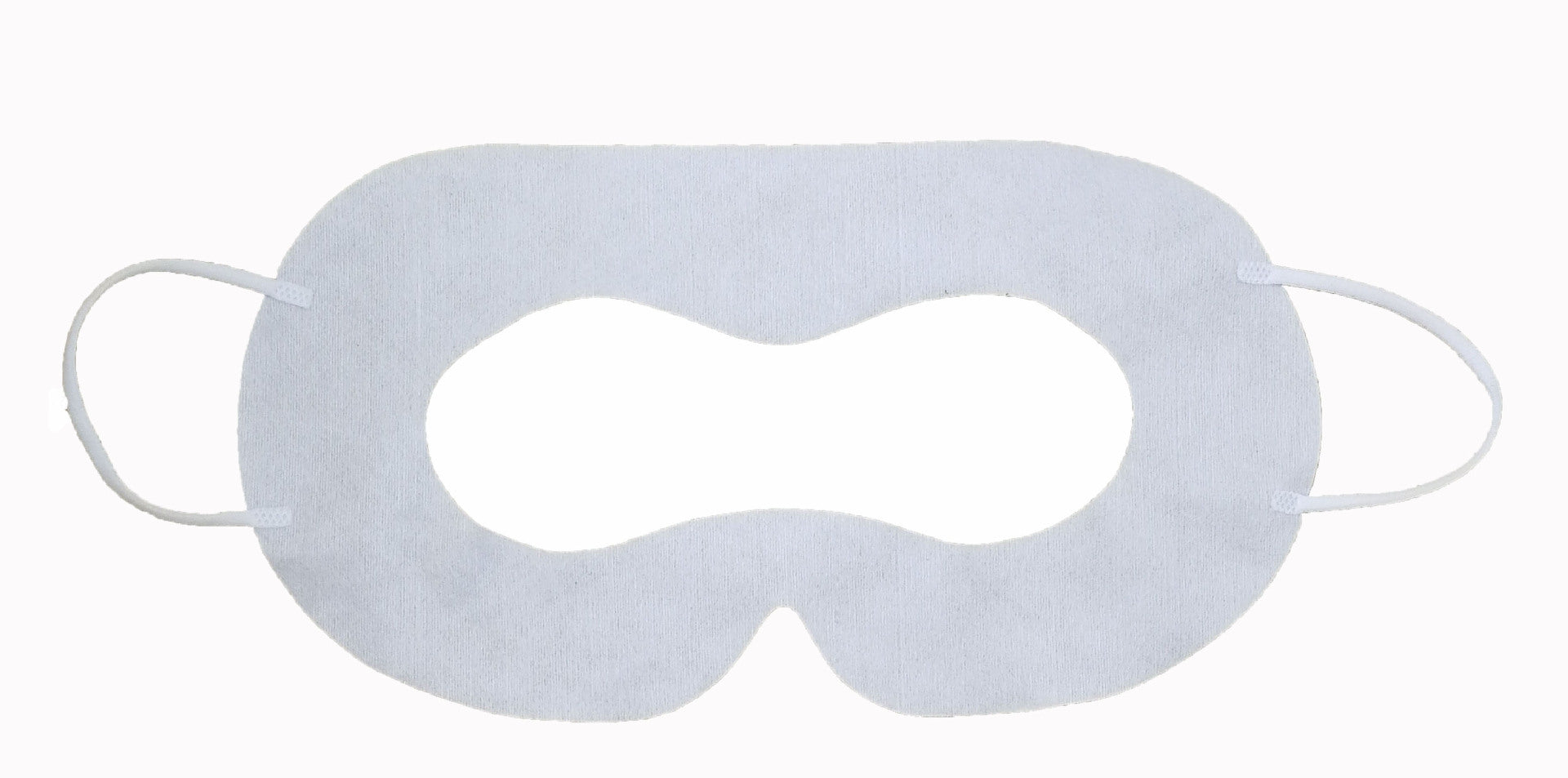 Disposable face masks for VR headsets (100-pack)