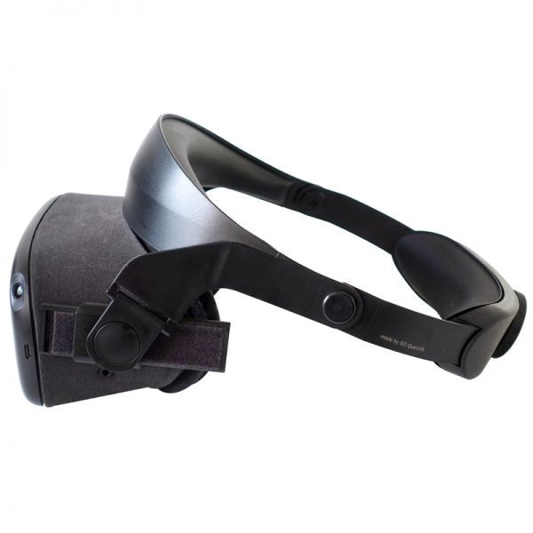 Sangle Halo pour Oculus Quest 1