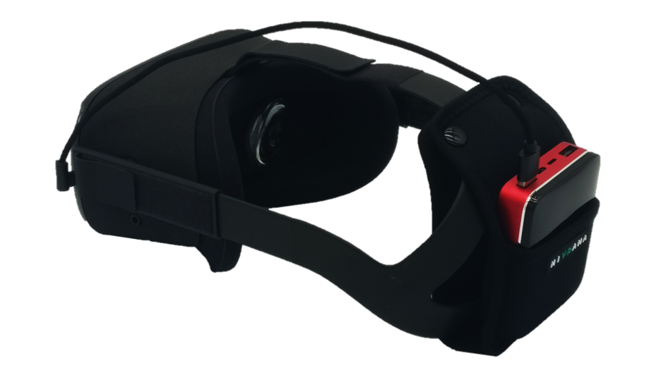 Pack batterie NIVRANA™pour Oculus Quest 1