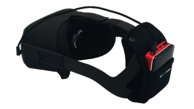 NIVRANA™ Battery Pack for Meta Quest