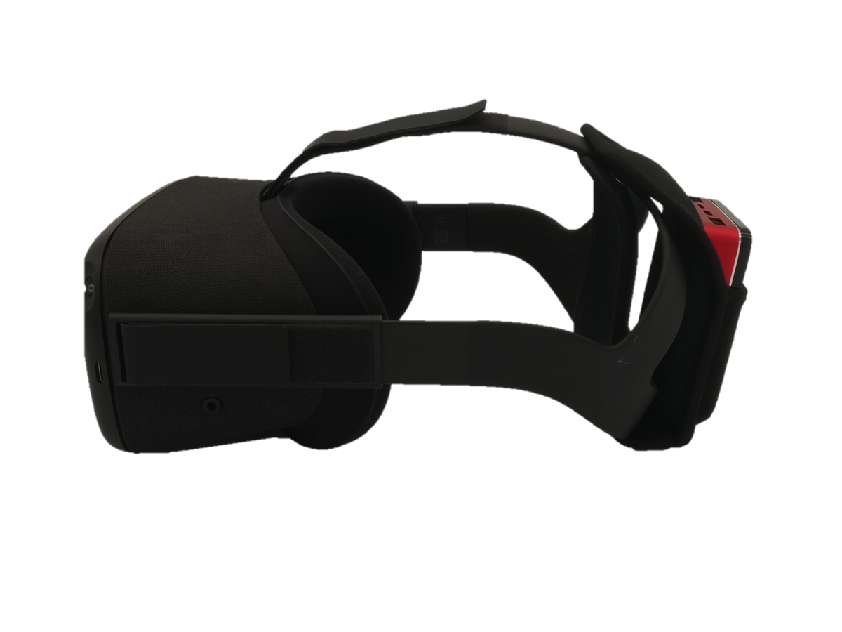 Pack batterie NIVRANA™pour Oculus Quest 1