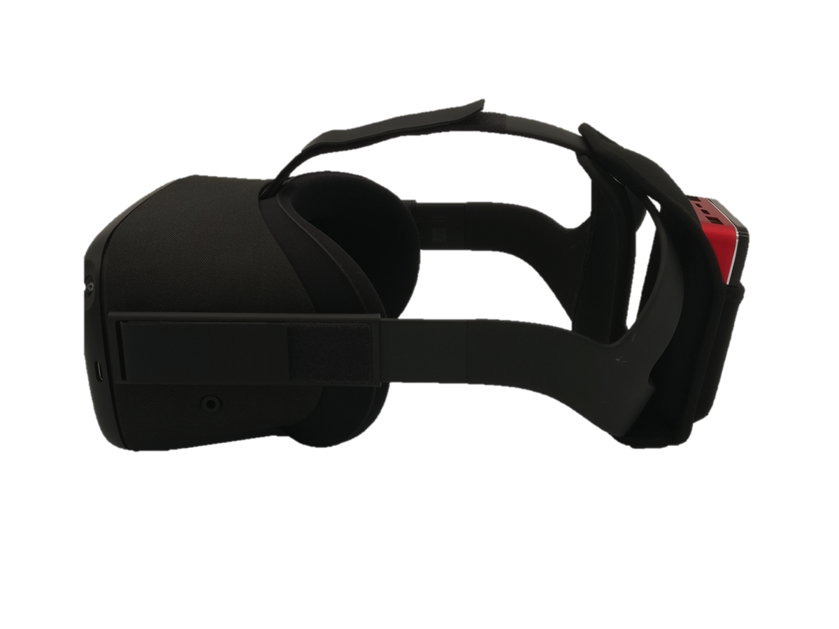 NIVRANA™ Extra Akkupack für Oculus Quest