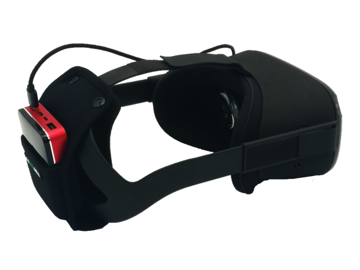 Pack batterie NIVRANA™pour Oculus Quest 1