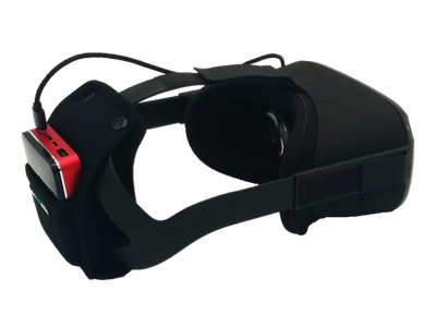 Pack batterie NIVRANA™pour Oculus Quest 1